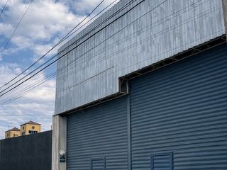 BODEGA EN RENTA SUPER UBICADA ZONA JARDINES ETERNOS SEGUNDO ANILLO