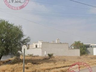 Terreno en venta en Valle del Campanario, Aguascalientes