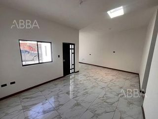 CASA EN VENTA UNA PLANTA EN COLONIA SAN RAFAEL