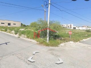 Terreno en Venta en esquina a 2 cuadras de la Alameda de Arteaga | Fracc. El Refugio – Arteaga, Coahuila