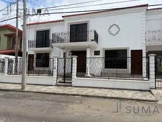 Departamento Primer Piso Amueblado en Renta en Col. Loma de Rosales, Tampico Tamaulipas.