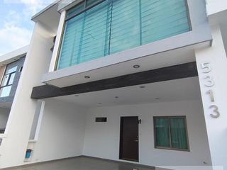 Casa en Real del Valle Coto 14