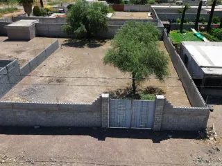 Terreno Campestre tu nueva casa de Campo