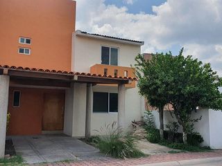 CASA EN VENTA CORREGIDORA QUERETARO