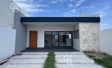 Casa nueva un piso en venta en Lomas de Mediterráneo