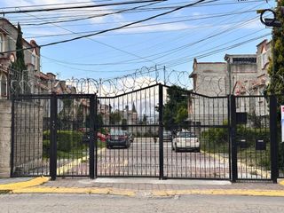 Casa en Venta en Chalco