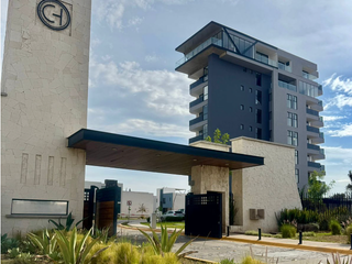 Venta de Departamento 2 Habitacion en St. Charbel, norponiente de Aguascalientes