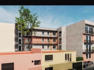 Departamento en Preventa en Mixcoac