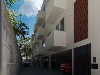 Departamento en venta en Veracruz en Mandinga tipo loft