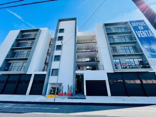 Departamento en venta en Veracruz, Col. Centro Veracruz.