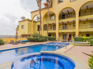 Departamento en Planta Baja en San Miguel de Allende cerca del Centro