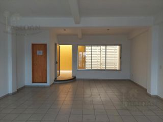 Renta de local comercial en el centro de Tlaxcala, Tlax.