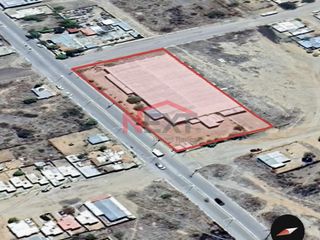 NAVE INDUSTRIAL EN VENTA EN BENJAMIN HILL