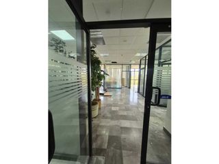 Oficina Corporativa AAA | Financial Square | 202.20 m²