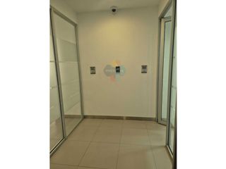 Oficina Ejecutiva AAA | Financial Square | 84.91 m²