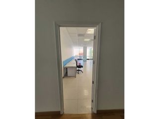 Oficina AAA | Financial Square | 82.82 m² | Versatilidad Corporativa