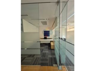 Oficina Corporativa de Alto Nivel | Financial Square | 198.81 m²