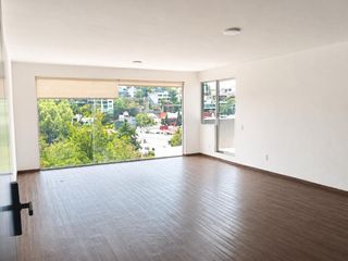 Departamento en Renta, Col Bosque de las Lomas