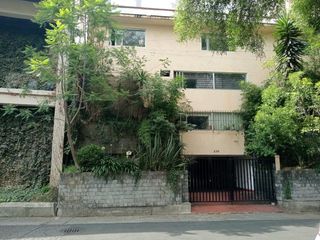 Departamento en Renta, Colonia Bosque de las Lomas