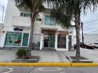 Local comercial Venta/ Renta sobre avenida Himno Nacional