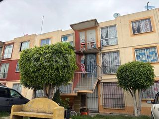 Venta de Departamento Planta baja Misiones de San Francisco Zona Outlet, VW