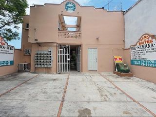 Hotel en venta, oportunidad de inversion