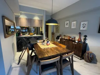 Departamento en renta en Portales Norte, Benito Juárez, Ciudad de México