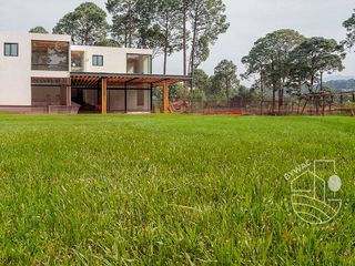 casa en venta Avándaro en condominio