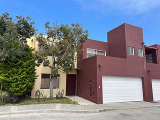Renta Casa Playas de Tijuana la Perla Bahía B