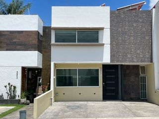 Casa en renta en Casa Fuerte