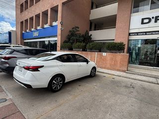 HURBAN renta amplia oficina en Edificio sobre 2o anillo norte de Aguascalientes.
