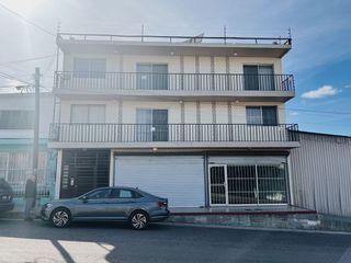 DEPARTAMENTO EN RENTA EN ZONA CENTRO TIJUANA