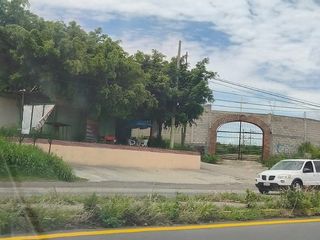 Terreno en Venta, Hacienda Telminca