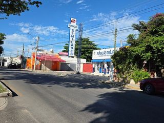 Local en renta en Avenida Mérida 2000, Chenkú, Mérida.