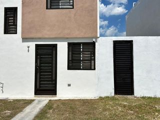 Casa en Renta en Fraccionamiento Valle de Santa Elena, Gral. Zuazua, NL