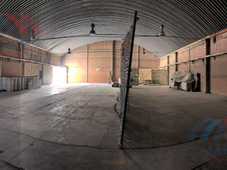 Nave Industrial en Renta en Pueblo La Trinidad Sanctorum