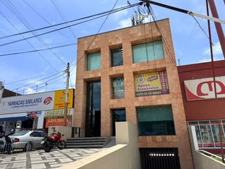 Oficinas Corporativas