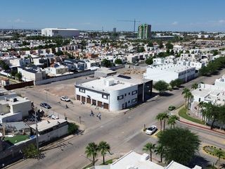 Complejo de 6 departamentos en Zona Dorada de Mexicali con ingresos mensuales