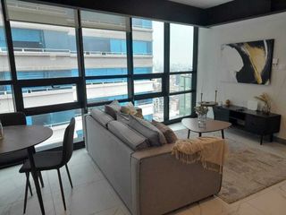 Departamento en Renta