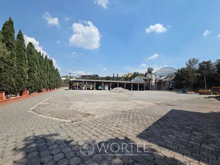 Venta de Terreno Industrial | 19,598 m2