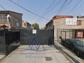 Casa en Condominio en Venta en San Mateo Otzacatipan, Toluca - 2 Recámaras y Buenas Amenidades