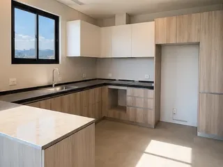 Departamento en venta en Valle Del Campestre, San Pedro Garza García, Nuevo León