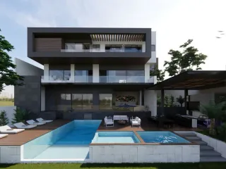 Casa en venta en Renacimiento, Monterrey, Nuevo León