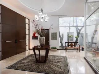 Casa en venta en Bosques de San Ángel Sector Palmillas, San Pedro Garza García, Nuevo León