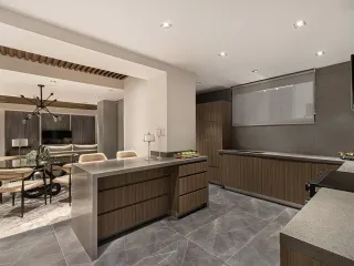 Departamento en venta en San Jeronimo, Monterrey, Nuevo León