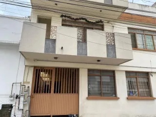 Departamento en venta en Monterrey Centro, Monterrey, Nuevo León