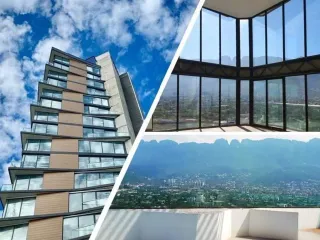 Oficina en venta en Del Valle, San Pedro Garza García, Nuevo León