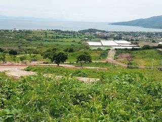 Hermoso terreno