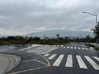 Terreno en venta en Cumbres Providencia, Monterrey, Nuevo León