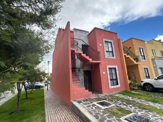 Dúplex en renta en Zirándaro, San Miguel de Allende, Guanajuato